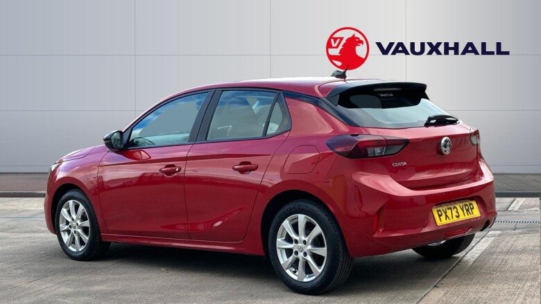 Vauxhall Corsa 1.2 Design 5dr Petrol Hatchback